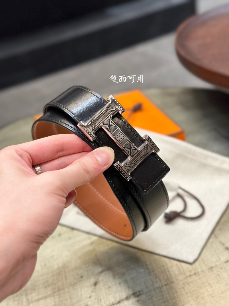 Hermes Belts